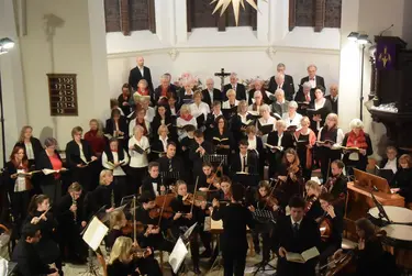 Kantatenchor Wannsee