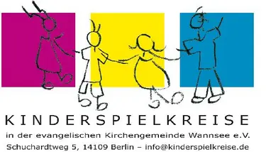 Kinderspielkreise e.V.